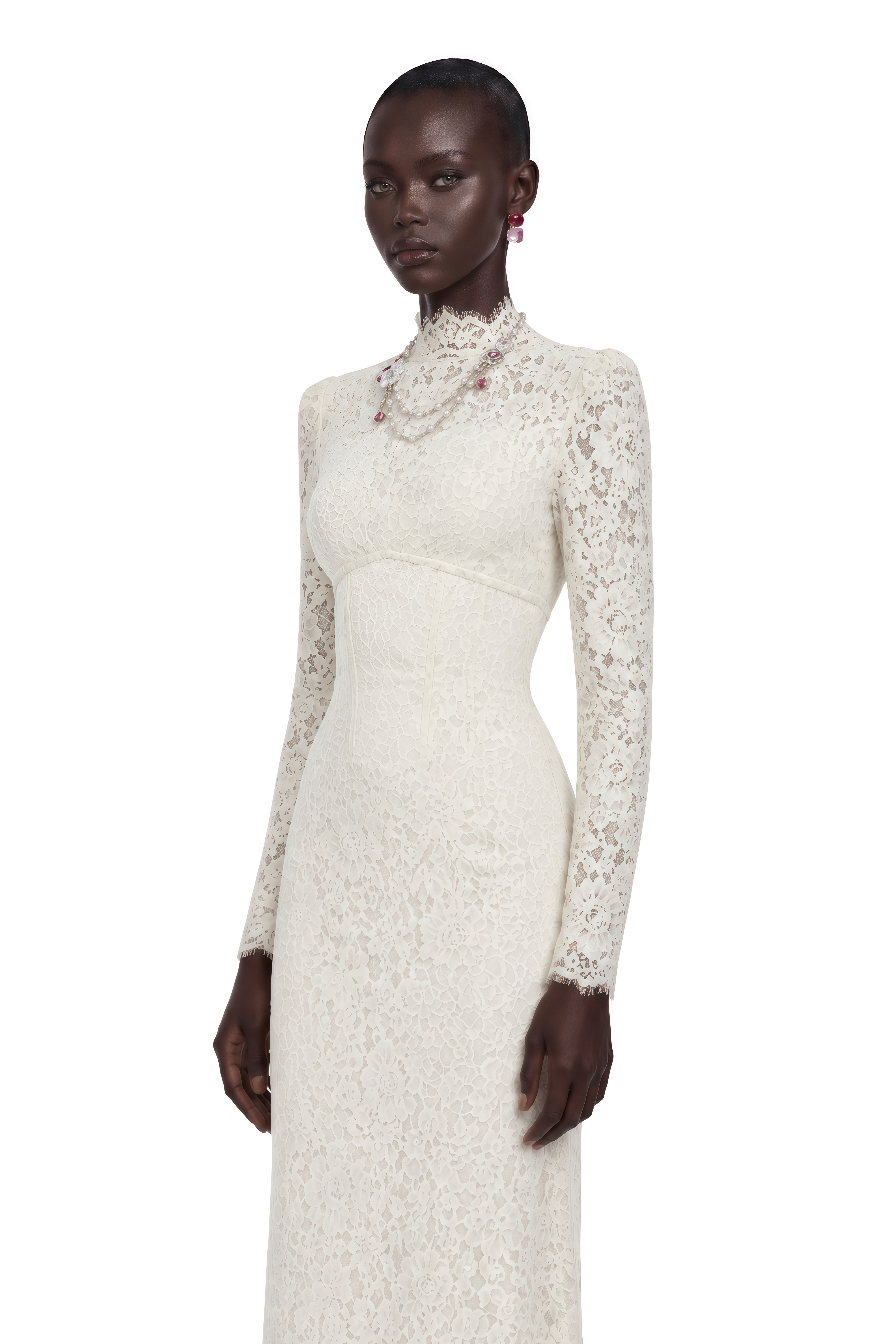 White Dresses – Miss Rosier - Women's Online Boutique