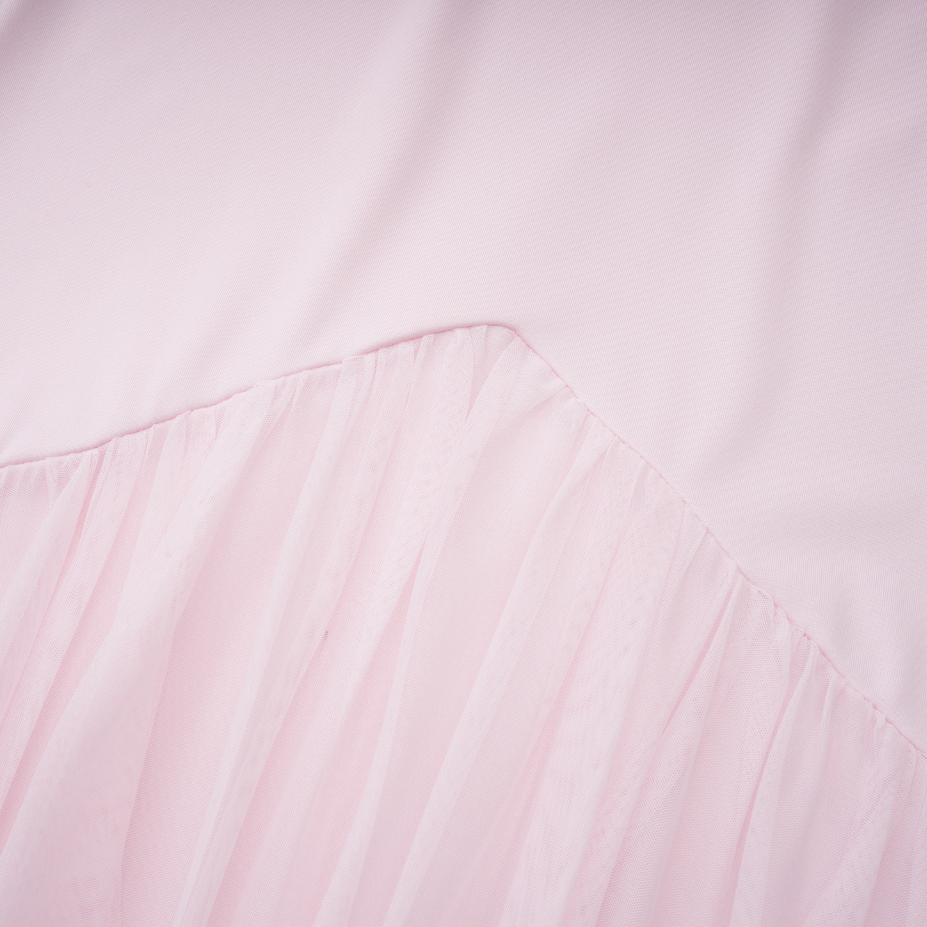 Margaret Pink Short Sleeve Ruched Maxi Dress