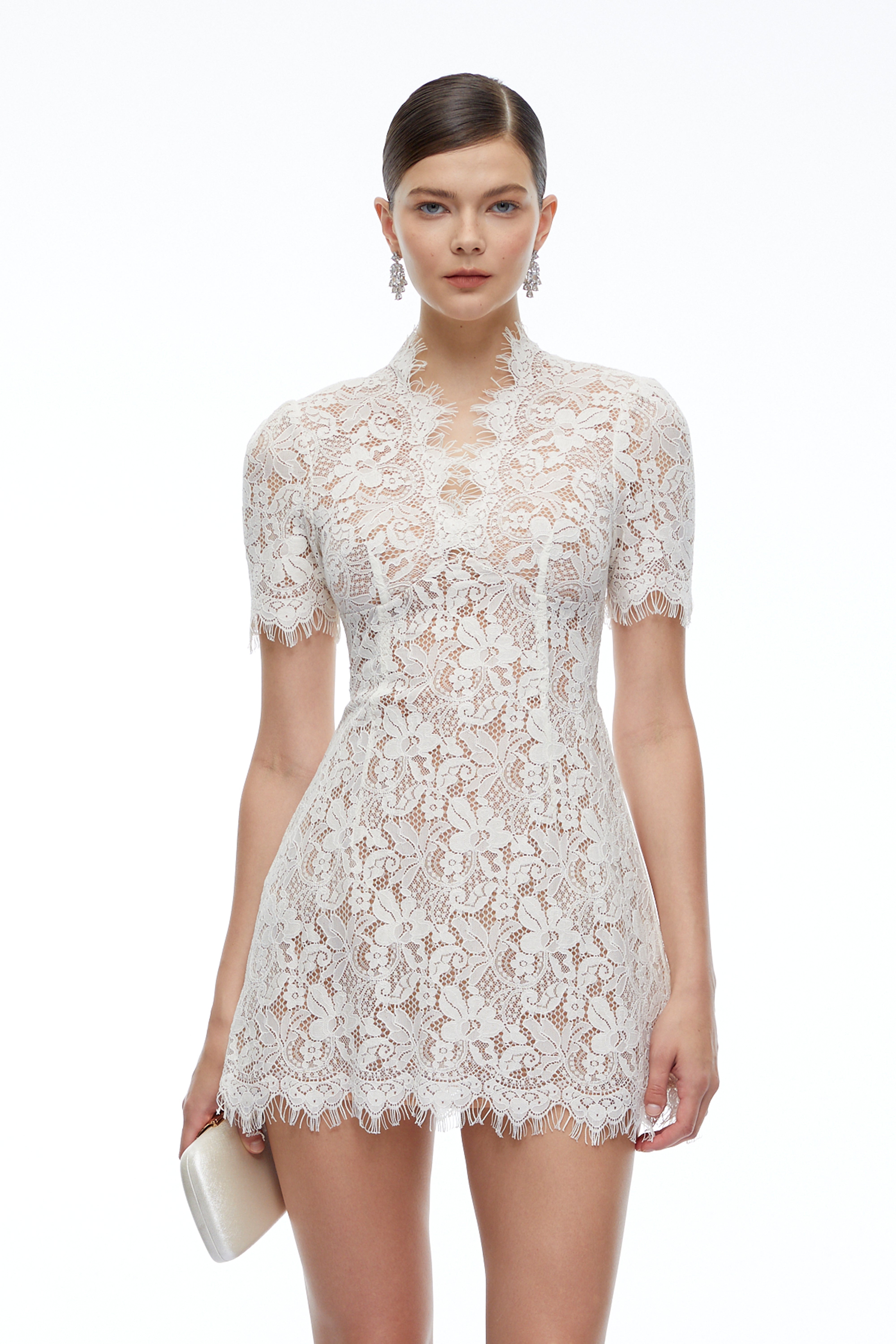missrosier ミニドレス Miss Rosier - Women's Luxury Clothing & Designer Brand – Miss