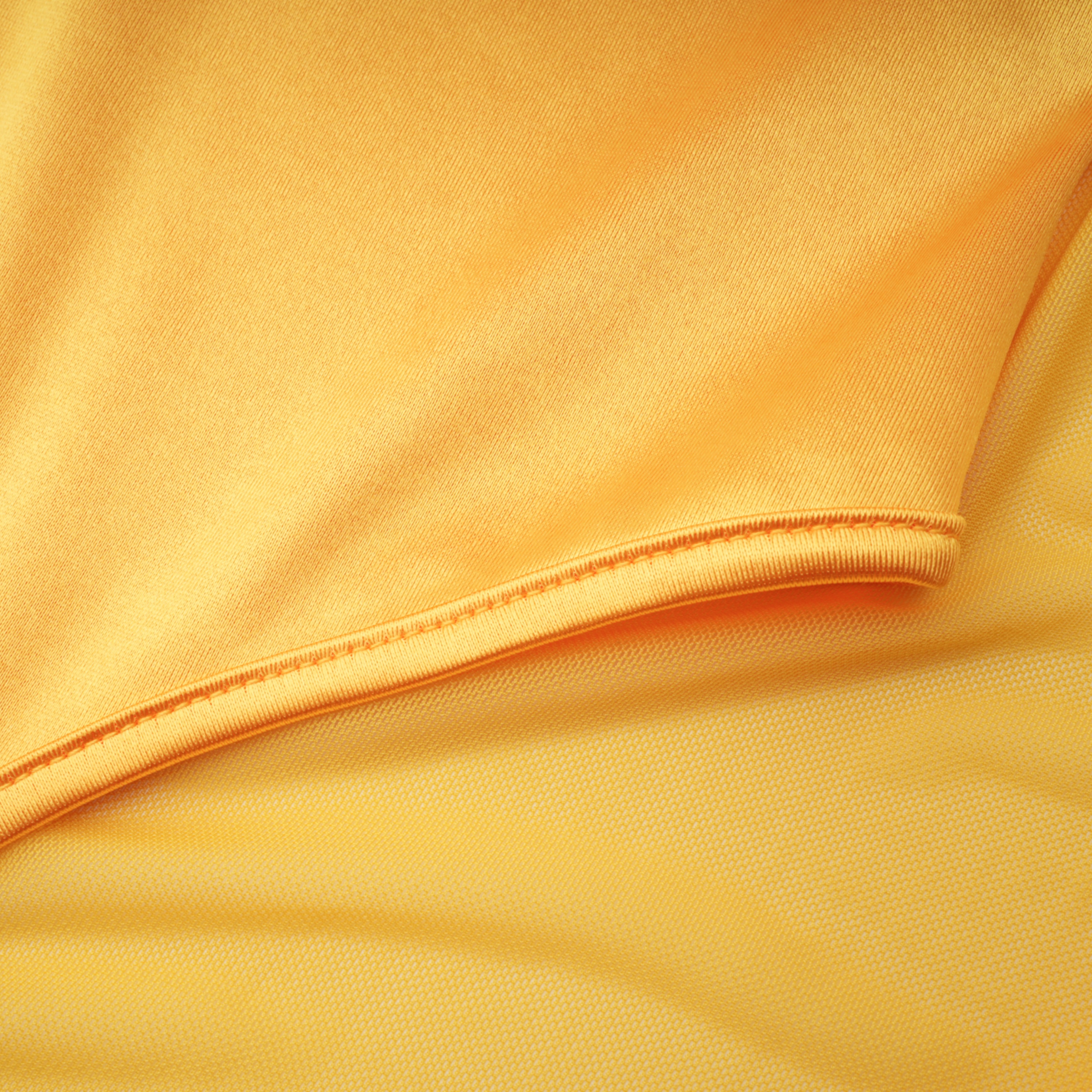 Pele Yellow Cut-Out Ruched Maxi Dress