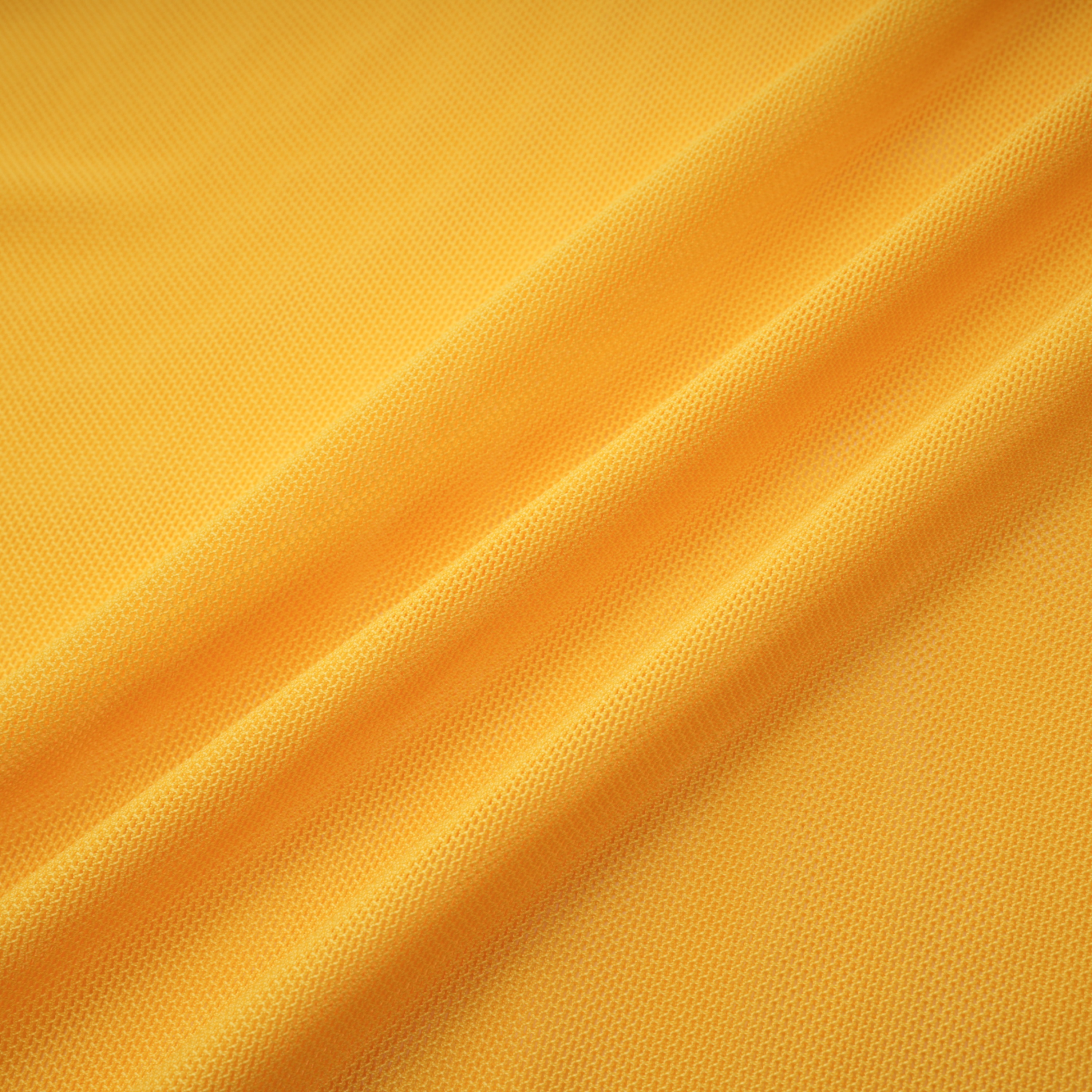 Pele Yellow Cut-Out Ruched Maxi Dress