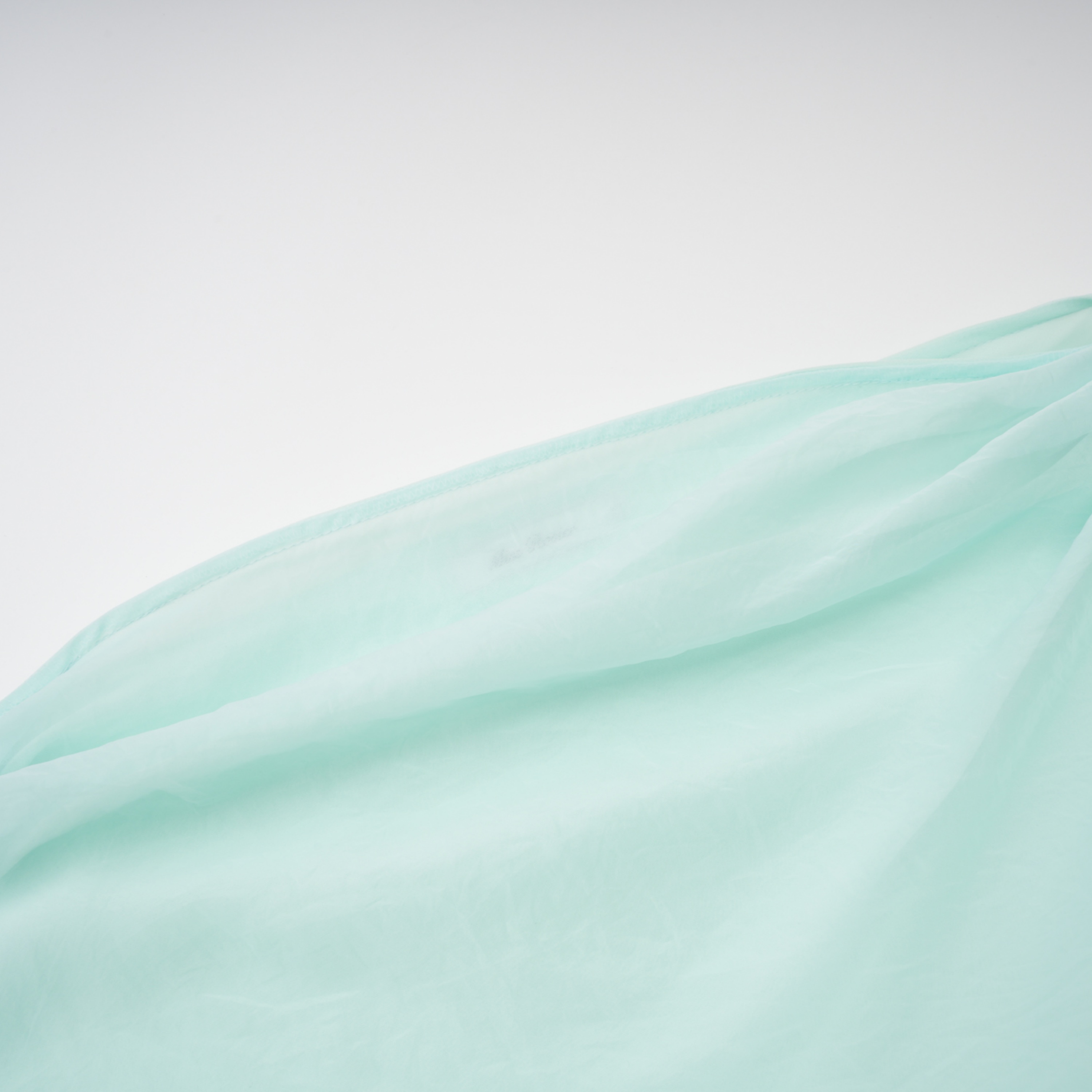 Pippa Green One Shoulder Pleated Maxi Dress