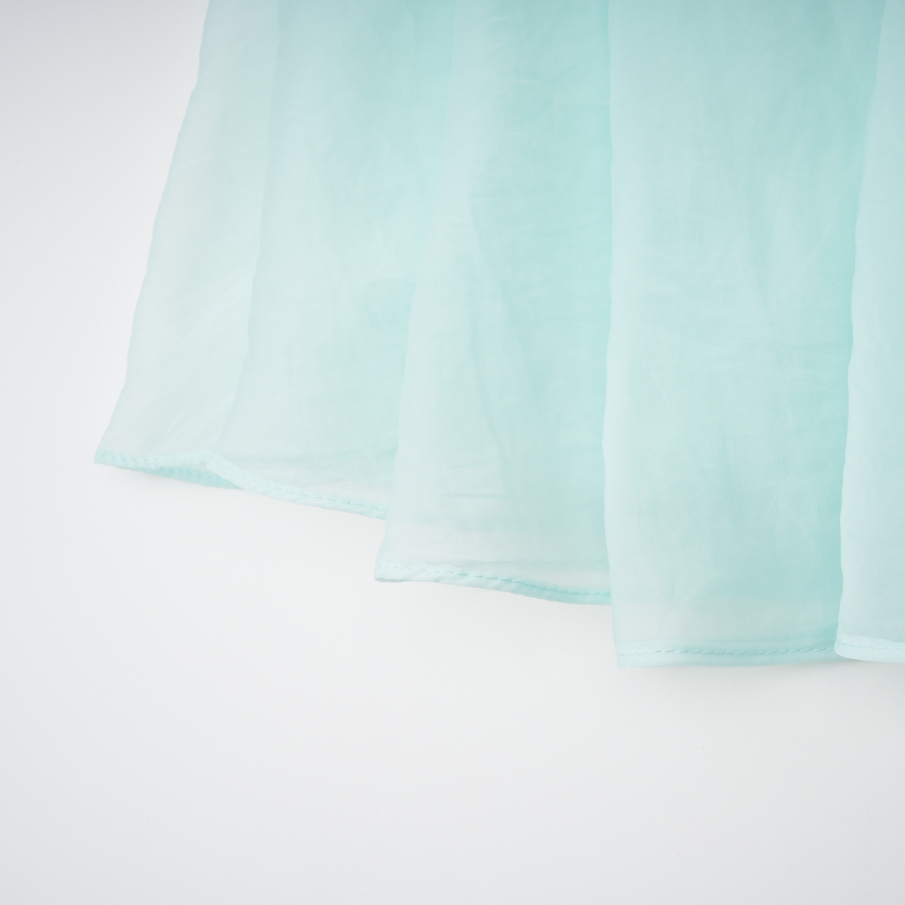 Pippa Green One Shoulder Pleated Maxi Dress