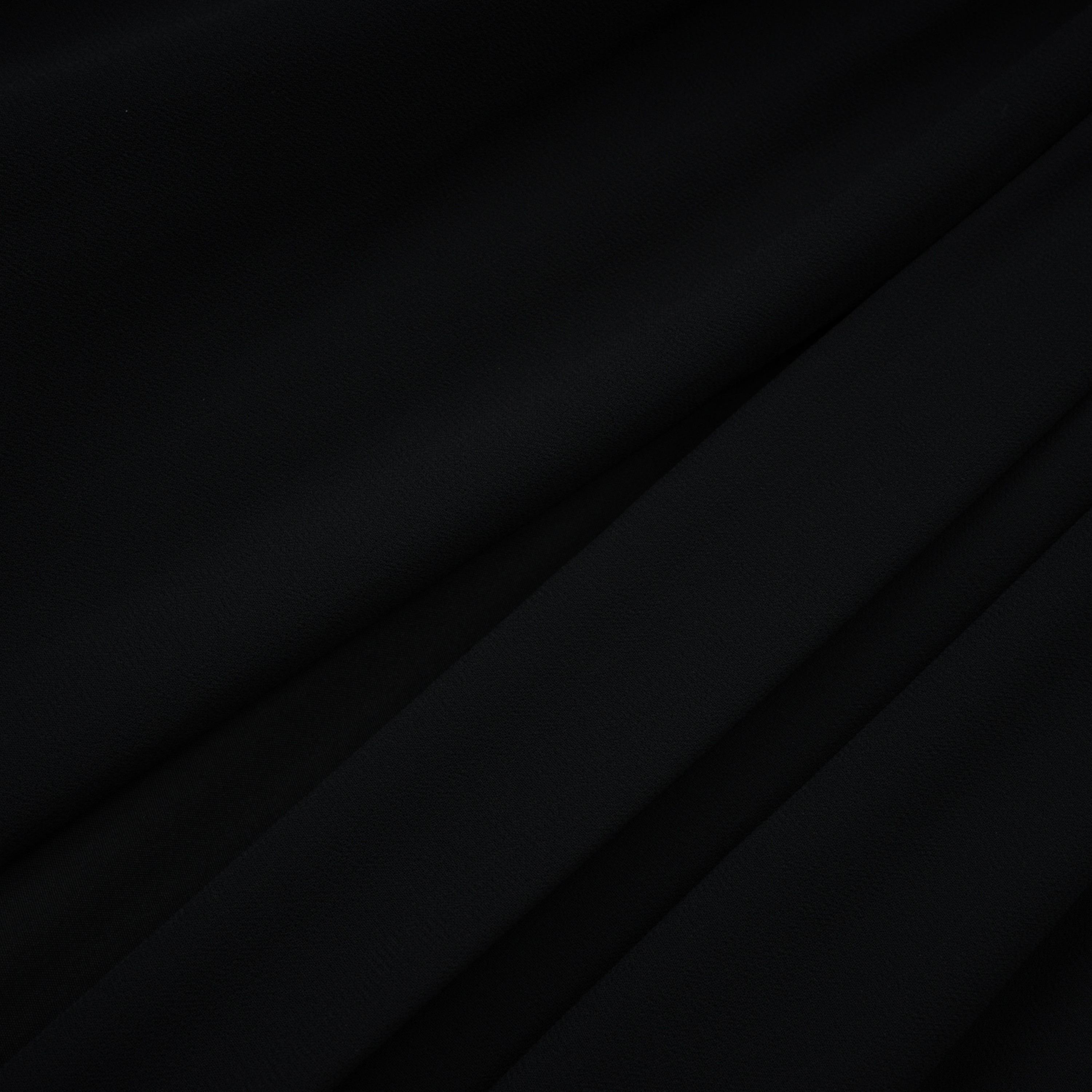 Zeliha Black One Shoulder Cross Front Ruched Maxi Dress