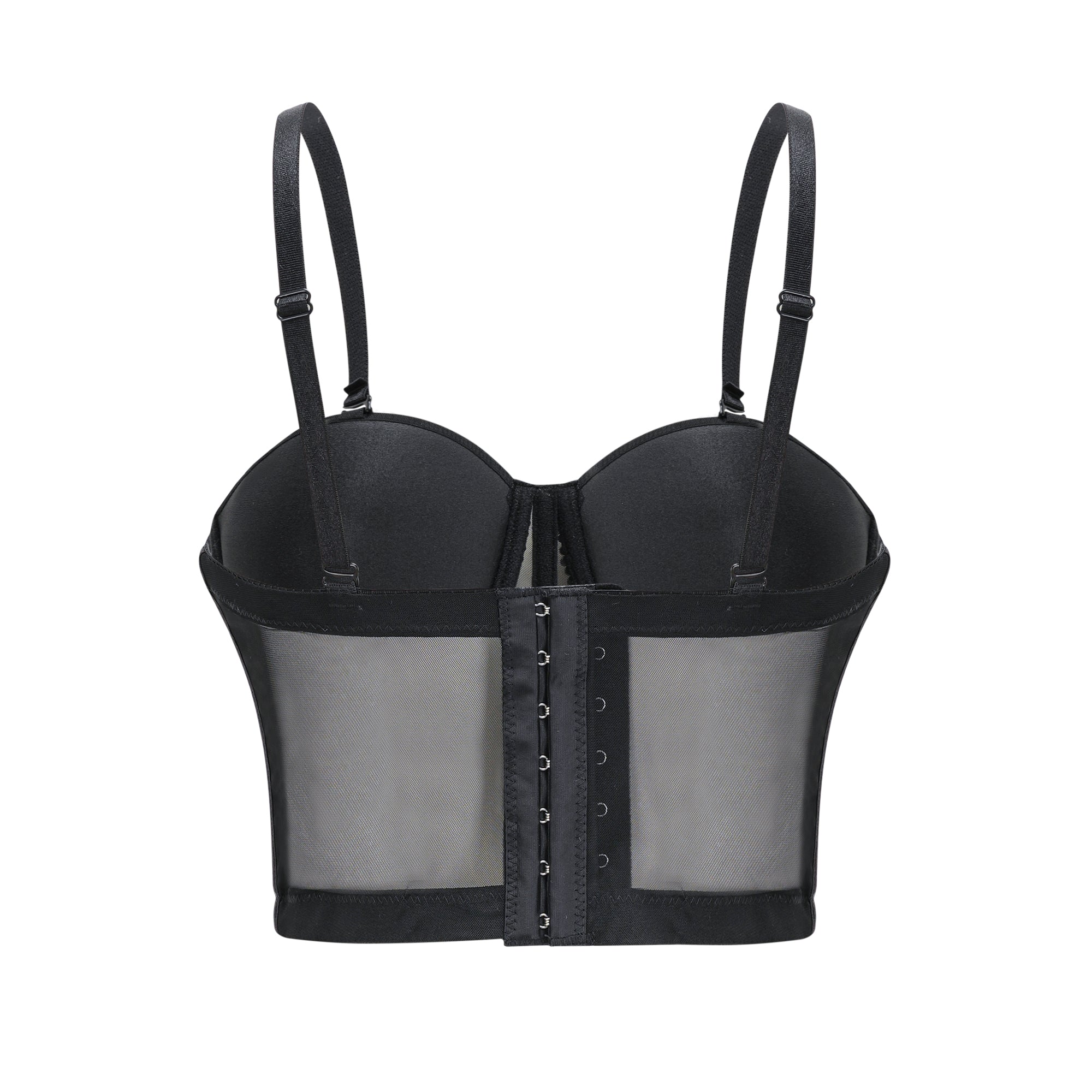 Endellion corset top - Miss Rosier - Women's Online Boutique