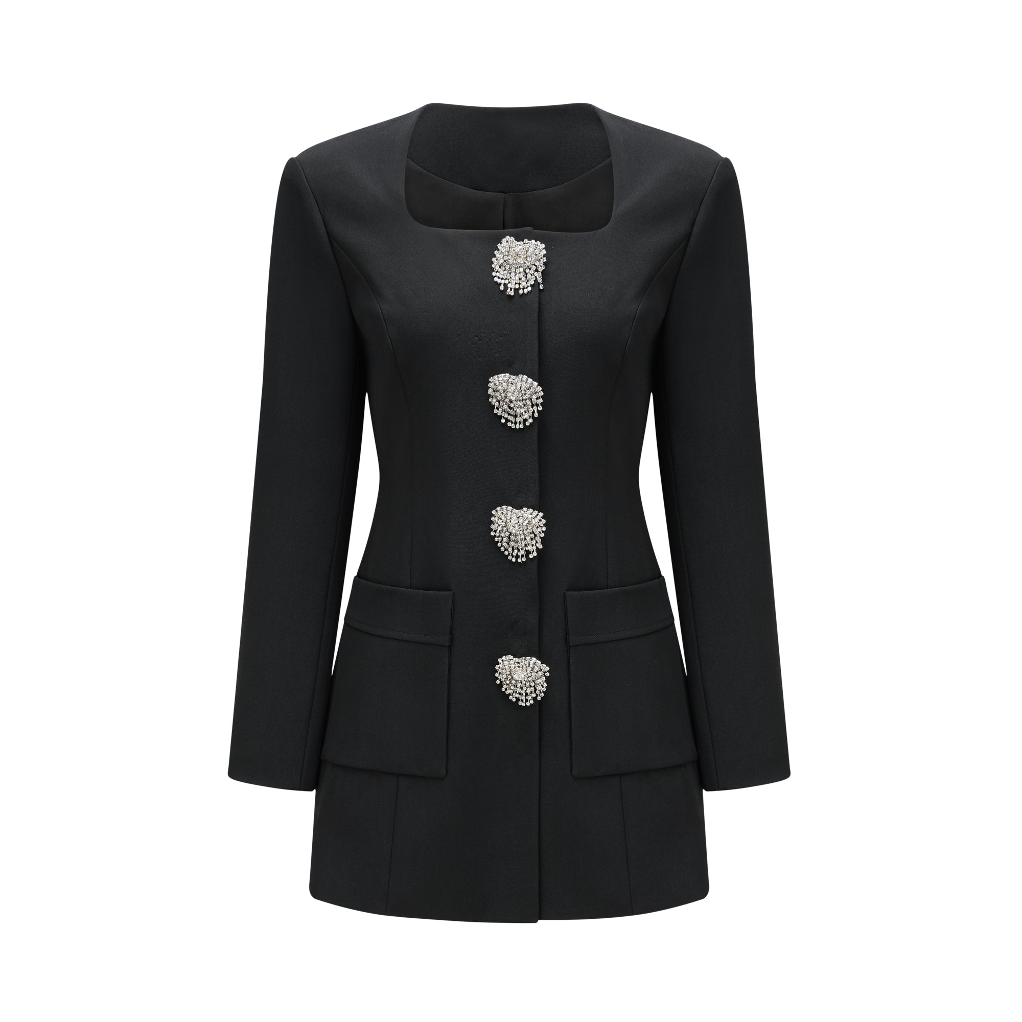 Fionnghuala dress - Miss Rosier - Women's Online Boutique