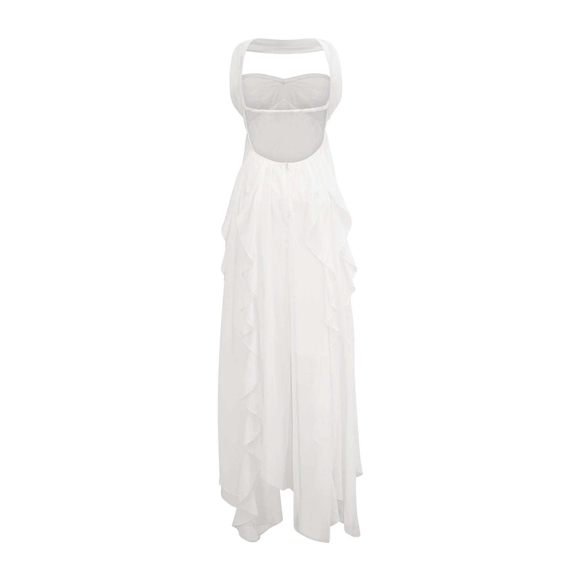 Mariah Dress - Miss Rosier - Women's Online Boutique