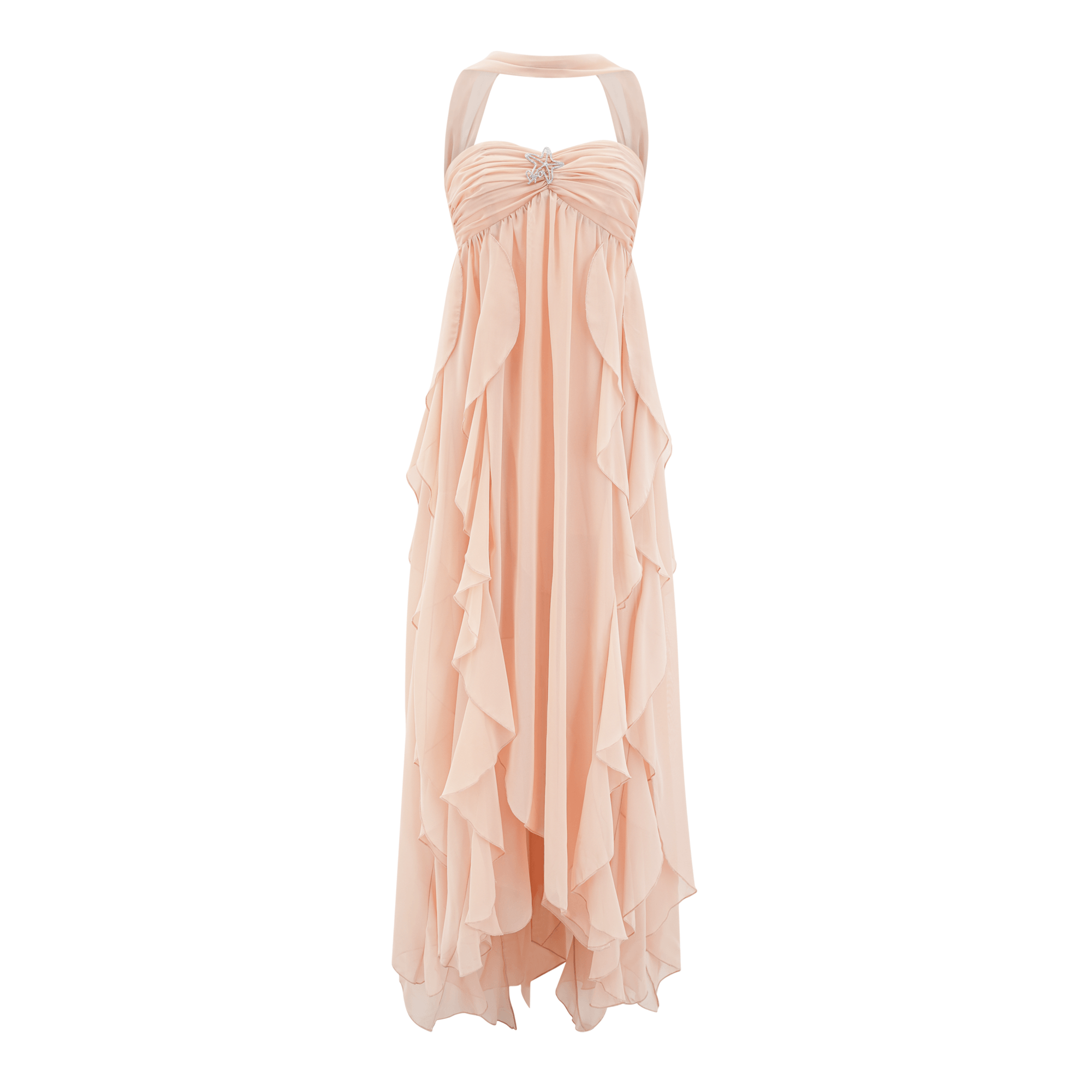 Mariah Dress - Miss Rosier - Women's Online Boutique