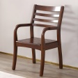 Dining Chair, Table-Side Seating Format with 4 Color Options, Dining Seat, for Dining Seating