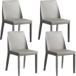 Dining Chair, 5 Color Options with 4 Number Of Items Included Options, for Dining Seating, Table-Side Seating Format