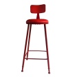 Short, Counter and Bar Stool Collection in Six Colors, Five Set Sizes and Three Seat Heights
