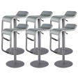 Bar Stool Counter-Height Seating Format, 5 Number Of Items Included Options, 9 Color Options, for Counter Seating
