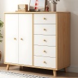 Cabinet, for Home Storage, 4 Number Of Drawers Options with 8 Size Options, Enclosed Storage Format