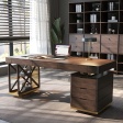 3 Size Options, Office Desk, for Home Office Work, Please Note: Table Only, Office Work Surface