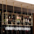 Wine Rack Bottle Rack, 4 Size Options, for Bottle Storage, Bottle Storage Format
