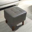 Ottoman Footrest and Seating Format, for Flexible Seating, 3 Number Of Items Included Options, 11 Color Options