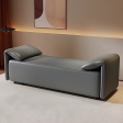 5 Size Options, Chaise Lounge, for Lounge Seating, 4 Color Options, Extended Lounge Seating