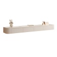 12 Size Options, TV Stand, Media Console, for Media Storage, Television Component Placement