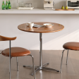 3 Size Options Dining Table, Please Note: Table Only with 3 Color Options, for Dining Spaces