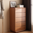 4 Size Options, Dresser, 5 Number Of Drawers Options, Bedroom Drawer Storage, for Bedroom Storage