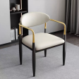 Dining Chair, 6 Color Options, Table-Side Seating Format, Dining Seat, for Dining Seating