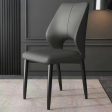Dining Chair, for Dining Seating, Table-Side Seating Format with 7 Color Options, Dining Seat