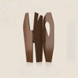 Room Divider Privacy Screen, 8 Size Options, for Interior Space Separation, Interior Separation Format