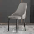Dining Chair Dining Seat, for Dining Seating, Table-Side Seating Format with 5 Color Options