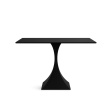 Dining Table, for Dining Spaces, 2 Color Options with 6 Size Options, Please Note: Table Only