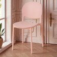 Dining Chair, 5 Number Of Items Included Options, for Dining Seating, 11 Color Options, Table-Side Seating Format
