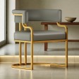 Dining Chair, for Dining Seating, 11 Color Options, Dining Seat, Table-Side Seating Format