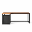Office Desk, for Home Office Work, 12 Size Options, Office Work Surface, Please Note: Table Only