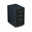 Filing Cabinet Office File Organization, for Office File Storage, 4 Number Of Drawers Options, 6 Color Options