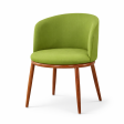 Dining Chair, 3 Number Of Items Included Options, for Dining Seating, 6 Color Options, Table-Side Seating Format