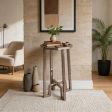 22", Plant Stand, 22"–36" Size Options, Raised Plant Display, Plant Display Stand, for Indoor Plant Display