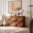 Dresser Drawer Storage, 2 Finish Options, for Bedroom Storage, Bedroom Drawer Storage