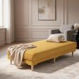 Chaise Lounge, 2 Color Options with 24 Size Options, Extended Lounge Seating, for Lounge Seating