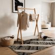 16", Hall Trees & Coat Rack, 16"–31" Size Options, for Home Furnishing, 2 Finish Options, Standard or Heavy Duty Configuration Options