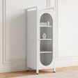 22 Width Options Bookcase, 3 Number Of Tiers Options with Standard or, Pegboard Configuration Options, for Display Storage