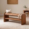 24" Bench, 4 Color Options, for Flexible Seating, Linear Seating Format