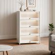 28 Size Options Display Cabinet, 2 Finish Options with 4 Configuration Options, for Display Storage