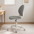 Office Chair Desk Chair, Desk Seating Format with 4 Color Options, for Office Seating