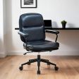 Office Chair, 3 Configuration Options, 3 Color Options, Desk Seating Format, for Office Seating