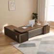 7 Size Options, Office Desk, for Home Office Work, Please Note: Table Only, Office Work Surface