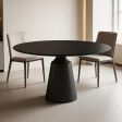 8 Size Options Dining Table, Please Note: Table Only with 2 Color Options, for Dining Spaces