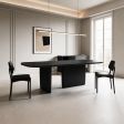 Dining Table, 6 Size Options, Please Note: Table Only, 5 Color Options, for Dining Spaces