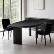 8 Size Options Dining Table, 4 Color Options with Please Note: Table Only, for Dining Spaces