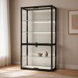 Display Cabinet, 31 Size Options, Display Storage Cabinet, Display Storage Format, for Display Storage