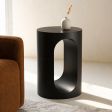 4 Color Options, End Table, Side Table, for Living Room Use, Side Surface Placement