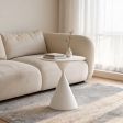 3 Size Options, Coffee Table, for Living Room Use, 7 Finish Options with Center Surface Placement